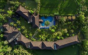 Bhuwana Ubud Hotel And Farming